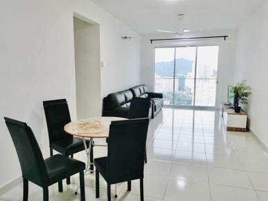 Condominium For Rent in Fairview Residence