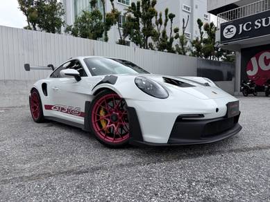 Porsche 911 GT3 RS GT3 RS in Petaling Jaya, SGR