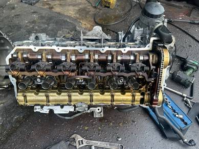 Bmw E60 E90 E70 N52 2.5 Engine Kosong Japan