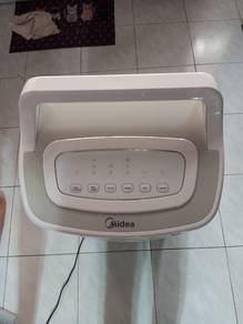 MIDEA air cooler