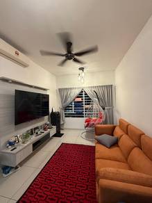 Service Residence For Sale in Savanna Executive Suite @ Southville City