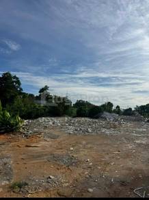 Agricultural Land in Klang, SGR