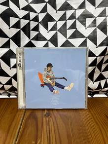 Boy Pablo’s Soy Pablo & Roy Pablo (CD Album)