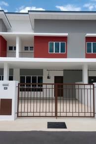 2-storey Terraced House For Sale in Ipoh,PRK