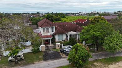 Bungalow House For Sale in Wakaf Baru,KTN