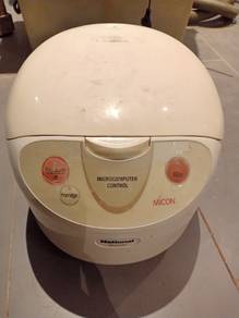 National Rice Cooker SR-Lu18L