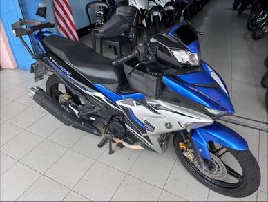 Yamaha Y15ZR
