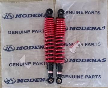Motorcycle Parts 