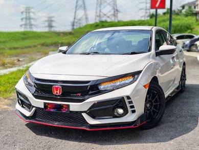 Honda Civic FC TC-PREMIUM in Johor Bahru, JHR