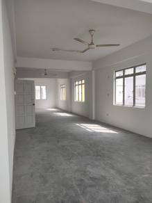 Shop lot For Rent in Shah Alam,SGR