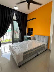 Room in Sentul, KUL