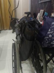 wheel chair 