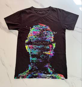 T-shirt ONE OK ROCK with Orchestra 2018