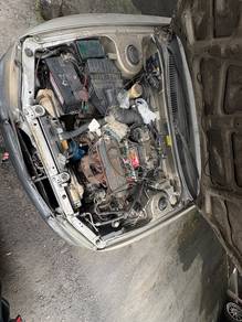 Wira 1.3 aeroback