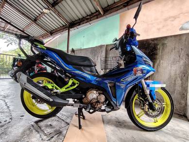 Benelli R18i SE