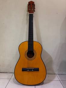 Acoustic Guitar