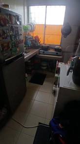 Apartment For Sale in Pangsapuri SS19