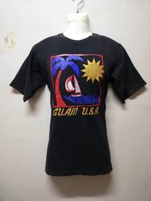 T-Shirt GUAM Size M