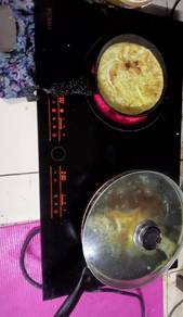 induction cooker