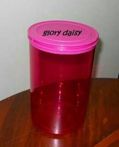 Tupperware - Jolly Keeper 3.7L (1pc) LEVEL 2