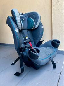 EVENFLO carseat