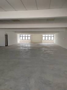 Warehouse / Factory For Rent in Butterworth,PNG
