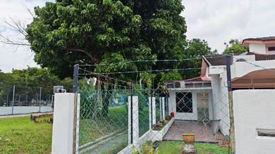1-storey Terraced House For Sale in Petaling Jaya,SGR