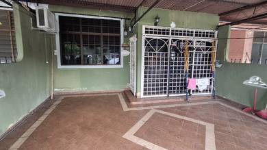 Terraced House For Sale in Sungai Petani,KDH