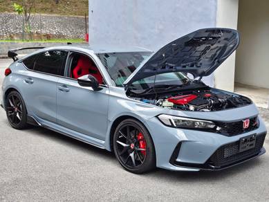 Honda Civic Type R TYPE R in Cheras, KUL