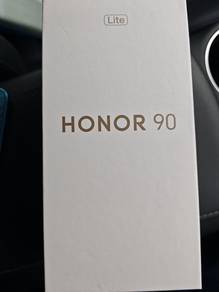Honor 90 Lite
