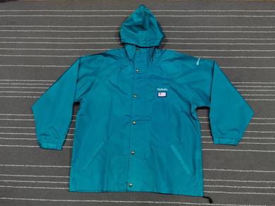 Kubota 1993 japan Olympic wind breaker XL 7078