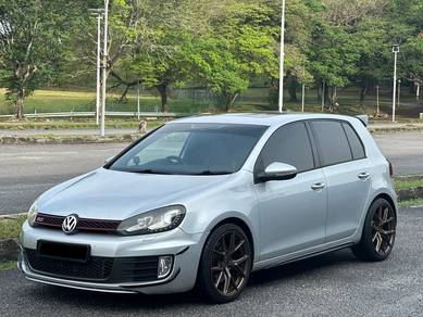 Volkswagen Golf GTi in Sungai Besi, KUL