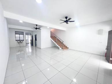 2-storey Terraced House For Rent in Papar,SBH