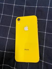 iphone xr 128GB