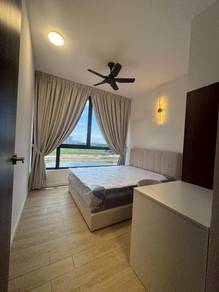 Apartment For Rent in Anggun Residences @ Batu Kawan