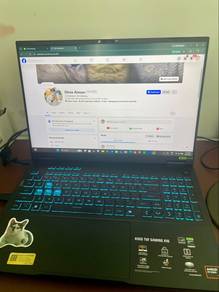 ASUS TUF Gaming A16 | RTX 5050 8GB