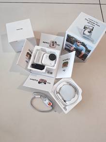 Insta 360 Go ultra full set 