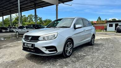 Proton Saga PREMIUM AT in Kota Kinabalu, SBH