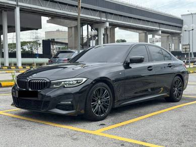 BMW 330i 30i M SPORT in Cheras, KUL