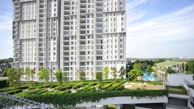Apartment For Sale in Verdi Eco-dominiums @ Symphony Hills