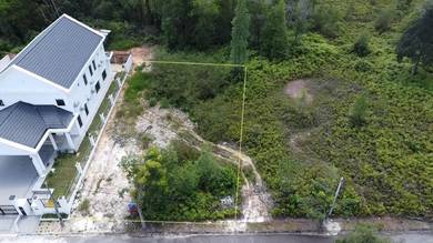 Residential Land in Bangi, SGR