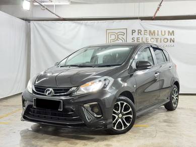 Perodua MyVi AV ADVANCE in Cheras, KUL
