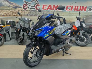 Honda Vario 160