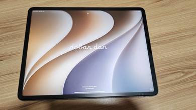 ipad pro 12.9 M1