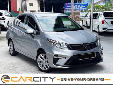 Proton Persona EXECUTIVE in Cheras, SGR