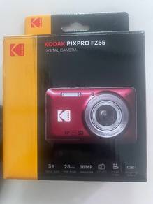 Kodak Pixpro FZ55