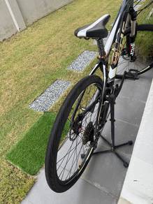 Basikal XDS untuk dijual