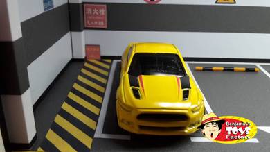2015 Ford Mustang GT HW0005