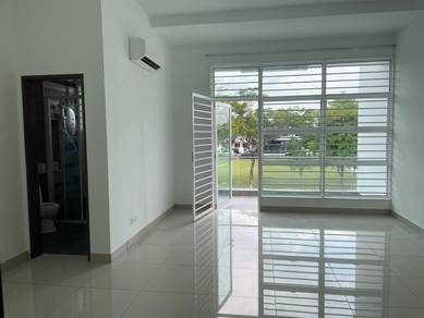 2-storey Terraced House For Rent in Bandar Sungai Long,SGR