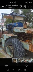 ingersoll land SP-56